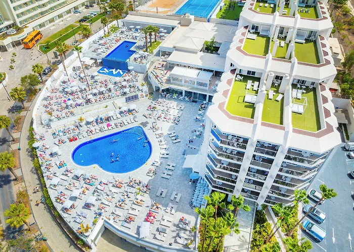 فندق Luabay (adults Only) 4*