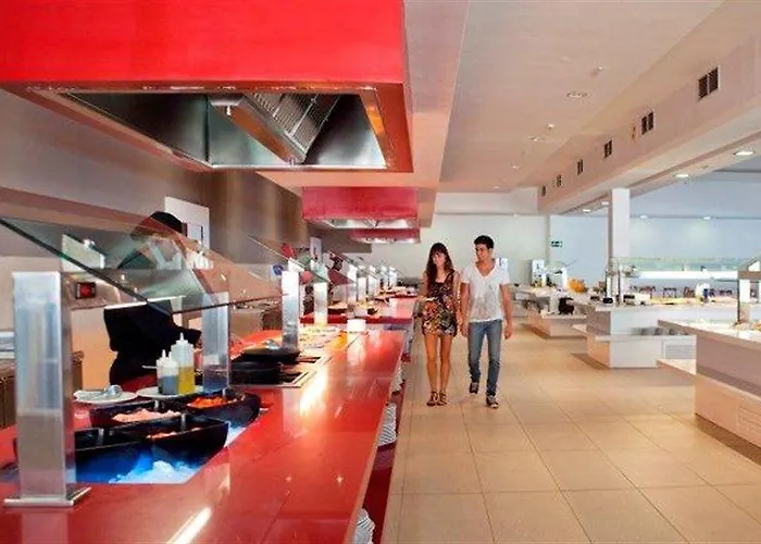 Luabay (adults Only) فندق 4*